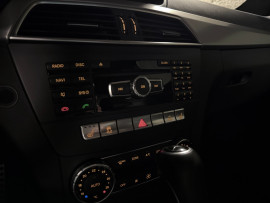 
                                                                                        Voiture
                                                                                         Mercedes Classe C (III) 63 AMG (C204)