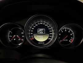 
                                                                                        Voiture
                                                                                         Mercedes Classe C (III) 63 AMG (C204)