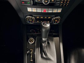 
                                                                                        Voiture
                                                                                         Mercedes Classe C (III) 63 AMG (C204)