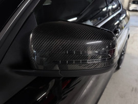 
                                                                                        Voiture
                                                                                         Mercedes Classe C (III) 63 AMG (C204)