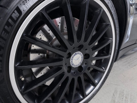 
                                                                                        Voiture
                                                                                         Mercedes Classe C (III) 63 AMG (C204)