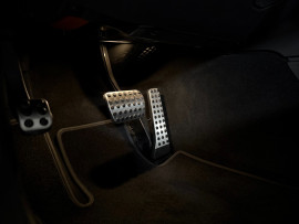 
                                                                                        Voiture
                                                                                         Mercedes Classe C (III) 63 AMG (C204)