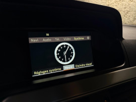 
                                                                                        Voiture
                                                                                         Mercedes Classe C (III) 63 AMG (C204)