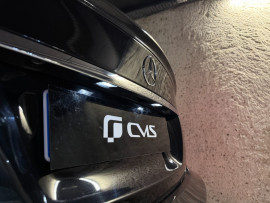 
                                                                                        Voiture
                                                                                         Mercedes Classe C (III) 63 AMG (C204)