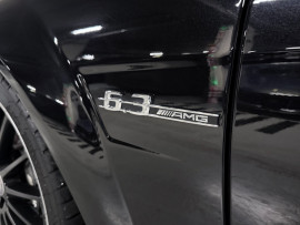 
                                                                                        Voiture
                                                                                         Mercedes Classe C (III) 63 AMG (C204)