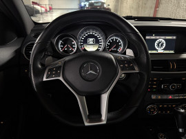 
                                                                                        Voiture
                                                                                         Mercedes Classe C (III) 63 AMG (C204)