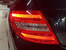 
                                                                                        Voiture
                                                                                         Mercedes Classe C (III) 63 AMG (C204)