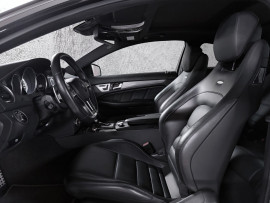 
                                                                                        Voiture
                                                                                         Mercedes Classe C (III) 63 AMG (C204)