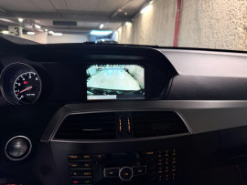 
                                                                                        Voiture
                                                                                         Mercedes Classe C (III) 63 AMG (C204)