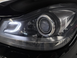 
                                                                                        Voiture
                                                                                         Mercedes Classe C (III) 63 AMG (C204)