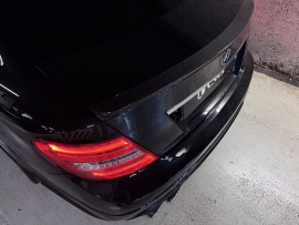 
                                                                                        Voiture
                                                                                         Mercedes Classe C (III) 63 AMG (C204)