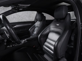 
                                                                                        Voiture
                                                                                         Mercedes Classe C (III) 63 AMG (C204)