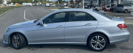 
                                                                                        Voiture
                                                                                         Mercedes Classe E 300 D Elegance – 9G-Tro – 2015