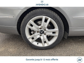 
                                                                                        Voiture
                                                                                         MERCEDES CLASSE E 350 CABRIOLET 265 CV EXECUTIVE 7G-TRONIC