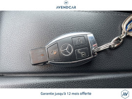 
                                                                                        Voiture
                                                                                         MERCEDES CLASSE E 350 CABRIOLET 265 CV EXECUTIVE 7G-TRONIC
