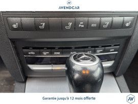 
                                                                                        Voiture
                                                                                         MERCEDES CLASSE E 350 CABRIOLET 265 CV EXECUTIVE 7G-TRONIC