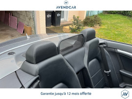 
                                                                                        Voiture
                                                                                         MERCEDES CLASSE E 350 CABRIOLET 265 CV EXECUTIVE 7G-TRONIC
