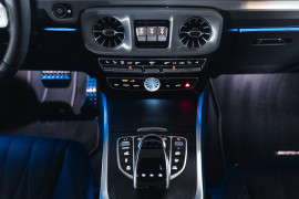 
                                                                                        Voiture
                                                                                         Mercedes Classe G (IV) 63 AMG V8 4.0 585