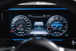 
                                                                                        Voiture
                                                                                         Mercedes Classe G (IV) 63 AMG V8 4.0 585