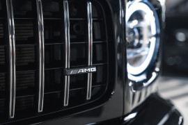 
                                                                                        Voiture
                                                                                         Mercedes Classe G (IV) 63 AMG V8 4.0 585