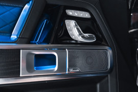 
                                                                                        Voiture
                                                                                         Mercedes Classe G (IV) 63 AMG V8 4.0 585