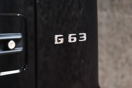 
                                                                                        Voiture
                                                                                         Mercedes Classe G (IV) 63 AMG V8 4.0 585