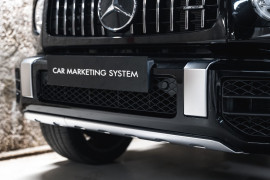 
                                                                                        Voiture
                                                                                         Mercedes Classe G (IV) 63 AMG V8 4.0 585