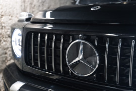 
                                                                                        Voiture
                                                                                         Mercedes Classe G (IV) 63 AMG V8 4.0 585