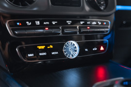 
                                                                                        Voiture
                                                                                         Mercedes Classe G (IV) 63 AMG V8 4.0 585