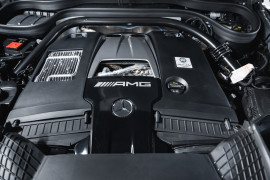 
                                                                                        Voiture
                                                                                         Mercedes Classe G (IV) 63 AMG V8 4.0 585