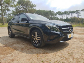 
                                                                                        Voiture
                                                                                         Mercedes Classe GLA 220D DCT SENSATION