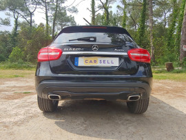 
                                                                                        Voiture
                                                                                         Mercedes Classe GLA 220D DCT SENSATION