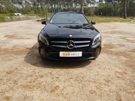 
                                                                                        Voiture
                                                                                         Mercedes Classe GLA 220D DCT SENSATION