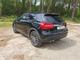 
                                                                                        Voiture
                                                                                         Mercedes Classe GLA 220D DCT SENSATION