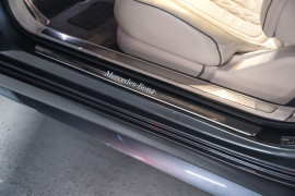 
                                                                                        Voiture
                                                                                         Mercedes Classe S 500 Cabriolet