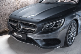 
                                                                                        Voiture
                                                                                         Mercedes Classe S 500 Cabriolet