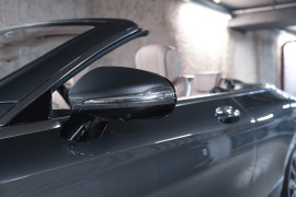 
                                                                                        Voiture
                                                                                         Mercedes Classe S 500 Cabriolet