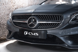 
                                                                                        Voiture
                                                                                         Mercedes Classe S 500 Cabriolet