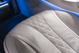 
                                                                                        Voiture
                                                                                         Mercedes Classe S 500 Cabriolet