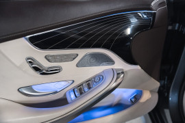 
                                                                                        Voiture
                                                                                         Mercedes Classe S 500 Cabriolet