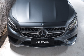 
                                                                                        Voiture
                                                                                         Mercedes Classe S 500 Cabriolet