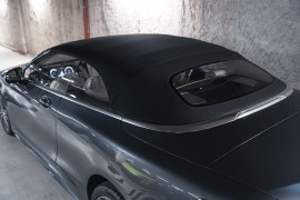 
                                                                                        Voiture
                                                                                         Mercedes Classe S 500 Cabriolet