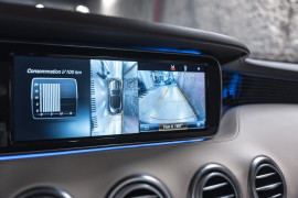 
                                                                                        Voiture
                                                                                         Mercedes Classe S 500 Cabriolet