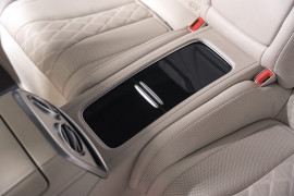 
                                                                                        Voiture
                                                                                         Mercedes Classe S 500 Cabriolet