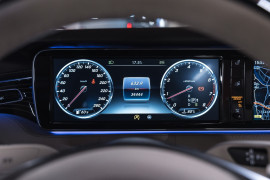 
                                                                                        Voiture
                                                                                         Mercedes Classe S 500 Cabriolet