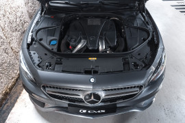 
                                                                                        Voiture
                                                                                         Mercedes Classe S 500 Cabriolet