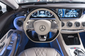 
                                                                                        Voiture
                                                                                         Mercedes Classe S 500 Cabriolet