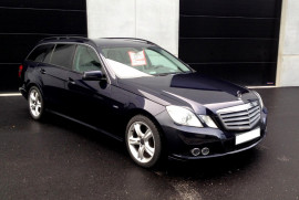 Voiture
MERCEDES E200 CDI