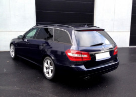 Voiture
MERCEDES E200 CDI
