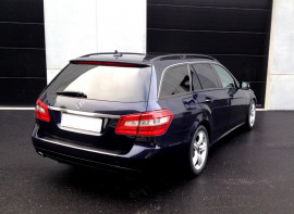 Voiture
MERCEDES E200 CDI
